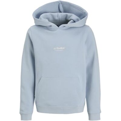 JACK & JONES Jjesoho Sweat Hood Noos Mni JACK & JONES Jjesoho Sweat Hood Noos Mni