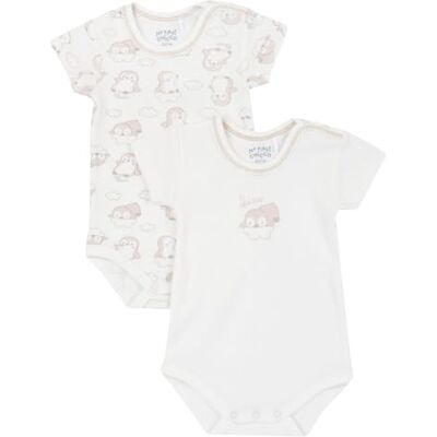Chicco , Body Neugeborenen Kurzarm, mit Bequemer Beinöffnung mit Knöpfen, aus Weichem Stoff, Waschbar in der Waschmaschine, Babykleidung/Babykleidung 0-24 Monate, Geburtsgeschenkidee Chicco , Body Neugeborenen Kurzarm, mit Bequemer Beinöffnung mit Knöpfen, aus Weichem Stoff, Waschbar in der Waschmaschine, Babykleidung/Babykleidung 0-24 Monate, Geburtsgeschenkidee