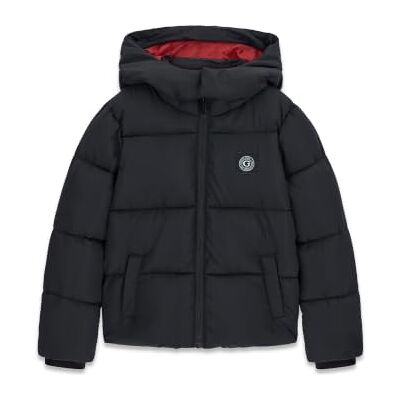 Guess Jungen SteppHooded Puffer Guess Jungen SteppHooded Puffer