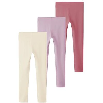 NAME IT Baby Mädchen Hose Nkfvivian Legging Noos NAME IT Baby Mädchen Hose Nkfvivian Legging Noos