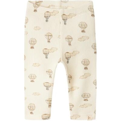 NAME IT Unisex Nbngavo Elf Slim Legging Lil Noos, Turtledove, 56 EU NAME IT Unisex Nbngavo Elf Slim Legging Lil Noos, Turtledove, 56 EU