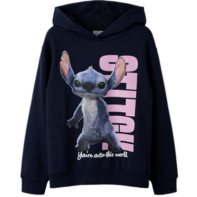 NAME IT Nkfnibul Stitch Nreg Sweat Bru Lnoos Wdi NAME IT Nkfnibul Stitch Nreg Sweat Bru Lnoos Wdi