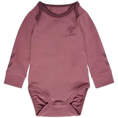 hummel Maule Long Sleeve Body 4-6 Months, 68 hummel Maule Long Sleeve Body 4-6 Months, 68