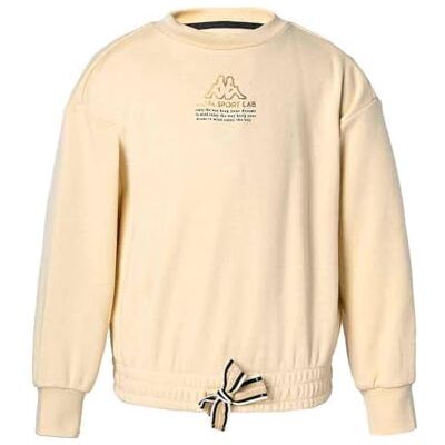 Kappa Mädchen BTS Baba Sweatshirt Kappa Mädchen BTS Baba Sweatshirt