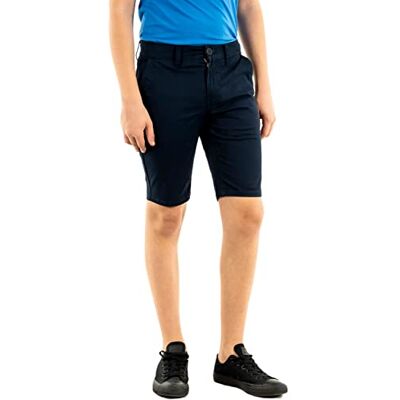 Levi's Kids straight xx chino short Jungen Navy Blazer 10 Jahre Levi's Kids straight xx chino short Jungen Navy Blazer 10 Jahre