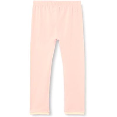 Steiff Leggings EU Größe 86 Peach Melba, Leggings für Kinder, Sweatpants aus Baumwolle, Baby Jogging Hose, Bequeme und weiche Trainingshose, waschmaschinenfest Steiff Leggings EU Größe 86 Peach Melba, Leggings für Kinder, Sweatpants aus Baumwolle, Baby Jogging Hose, Bequeme und weiche Trainingshose, waschmaschinenfest