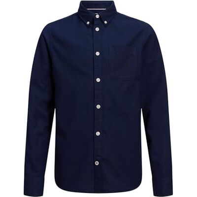 JACK & JONES Boy Hemd Hemd Junior JACK & JONES Boy Hemd Hemd Junior