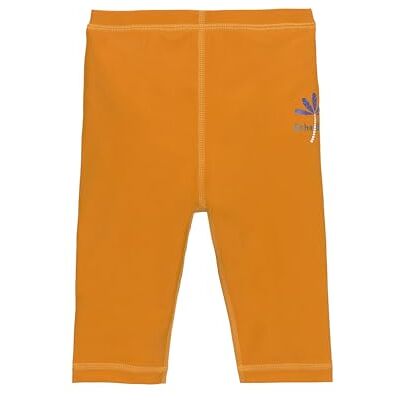 LÄSSIG Baby Schwimmhose kurz mit UV-Schutz und integrierter Schwimmwindel/Beach Shorts Gold, 13-18 Monate, Größe: 86 LÄSSIG Baby Schwimmhose kurz mit UV-Schutz und integrierter Schwimmwindel/Beach Shorts Gold, 13-18 Monate, Größe: 86