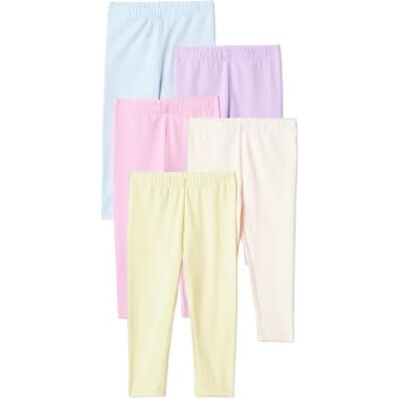 Amazon Mädchen Leggings Pastell, 4 Jahre Amazon Mädchen Leggings Pastell, 4 Jahre