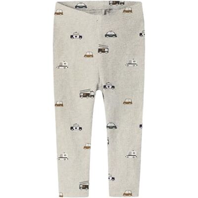 NAME IT Herren Nbmthue Long John, Peyote Melange, 74 EU NAME IT Herren Nbmthue Long John, Peyote Melange, 74 EU