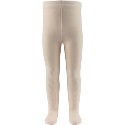 Sterntaler Strumpfhose mit feinem Strukturmuster Baby und Kinder Strumpfhose mit hohem Baumwollanteil weiche und bequeme Babykleidung ab Geburt Mädchen Strumpfhose cremeweiß, Größe 68 Sterntaler Strumpfhose mit feinem Strukturmuster Baby und Kinder Strumpfhose mit hohem Baumwollanteil weiche und bequeme Babykleidung ab Geburt Mädchen Strumpfhose cremeweiß, Größe 68