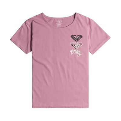 Roxy Day and Night T-Shirt für Mädchen 4-16 Roxy Day and Night T-Shirt für Mädchen 4-16