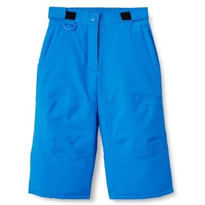 Amazon Jungen Wasserbeständige Ski- und Schneehose, Kräftiges Blau, 9 Jahre Amazon Jungen Wasserbeständige Ski- und Schneehose, Kräftiges Blau, 9 Jahre