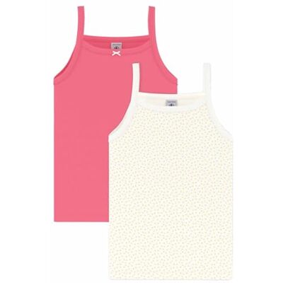 Petit Bateau A0fhb Unterwäsche für Tag, Variant 1, 4 Jahre Mädchen und Jungen Petit Bateau A0fhb Unterwäsche für Tag, Variant 1, 4 Jahre Mädchen und Jungen