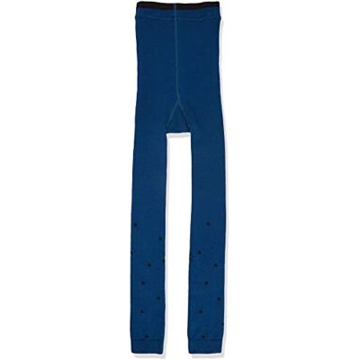 maximo Jungen 83246-301200, Leggings, Vollfrottee, Blitz, Sterne Hose, per Pack Mehrfarbig (Blue Opal/schwarz 5146), 110 (Herstellergröße: 110/116) maximo Jungen 83246-301200, Leggings, Vollfrottee, Blitz, Sterne Hose, per Pack Mehrfarbig (Blue Opal/schwarz 5146), 110 (Herstellergröße: 110/116)