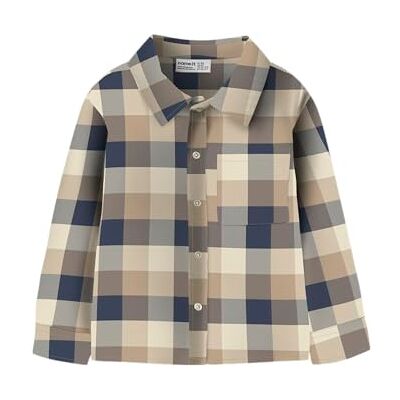 NAME IT Jungen Nmmlevin Ls Overshirt Nmmlevin Ls Overshirt (1er Pack) NAME IT Jungen Nmmlevin Ls Overshirt Nmmlevin Ls Overshirt (1er Pack)