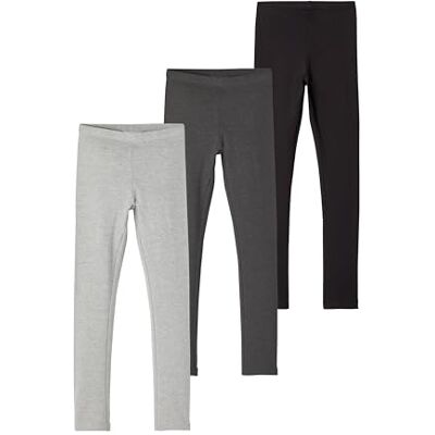 NAME IT Baby Mädchen Hose Nkfvivian Legging Noos NAME IT Baby Mädchen Hose Nkfvivian Legging Noos