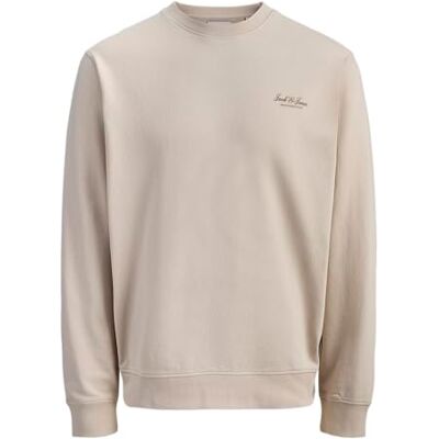 JACK & JONES Jjearchive Graphic Sweat Crew Neck Jnr JACK & JONES Jjearchive Graphic Sweat Crew Neck Jnr