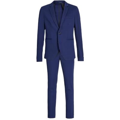 JACK & JONES Boy Einreihiger Blazer und Hose JJEJAXON Anzug Junior JACK & JONES Boy Einreihiger Blazer und Hose JJEJAXON Anzug Junior