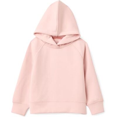 Amazon Mädchen Atmungsaktives Pullover-Sweatshirt mit Kapuze, Hoodie, Staubrosa, 11-12 Jahre Amazon Mädchen Atmungsaktives Pullover-Sweatshirt mit Kapuze, Hoodie, Staubrosa, 11-12 Jahre