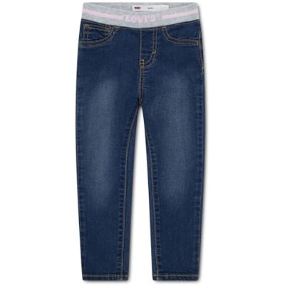 Levi's Kids pull on skinny jean Baby Mädchen West Third/Pink 9 Monate Levi's Kids pull on skinny jean Baby Mädchen West Third/Pink 9 Monate