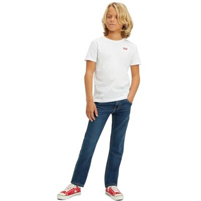 Levi's Kids 511 slim fit jean-classics Jungen Yucatan 3 Jahre Levi's Kids 511 slim fit jean-classics Jungen Yucatan 3 Jahre
