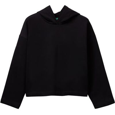 United Unisex Kinder Kapuzenpullover United Unisex Kinder Kapuzenpullover