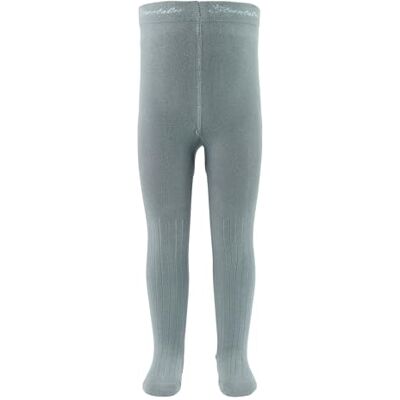 Sterntaler Strumpfhose in klassischem Rippstrick Baby und Kinder Strumpfhose mit hohem Baumwollanteil weiche und bequeme Babykleidung ab Geburt Unisex Strumpfhose steingrün, Größe 104 Sterntaler Strumpfhose in klassischem Rippstrick Baby und Kinder Strumpfhose mit hohem Baumwollanteil weiche und bequeme Babykleidung ab Geburt Unisex Strumpfhose steingrün, Größe 104