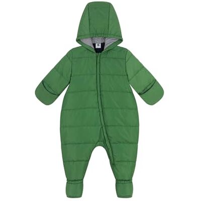 Petit Bateau A0B41 Langarm-Kombipilot Baby Jungen Palmeraie 12 Monate Petit Bateau A0B41 Langarm-Kombipilot Baby Jungen Palmeraie 12 Monate