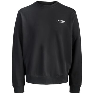 JACK & JONES Jjearchive Graphic Sweat Crew Neck Jnr JACK & JONES Jjearchive Graphic Sweat Crew Neck Jnr