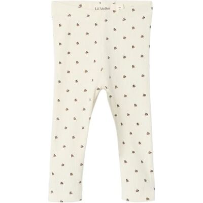 NAME IT Unisex Nbnlago Kye Slim Legging Lil Noos, Turtledove, 68 EU NAME IT Unisex Nbnlago Kye Slim Legging Lil Noos, Turtledove, 68 EU