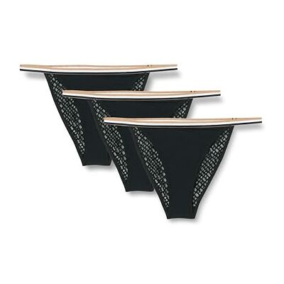 Boss 3PACK Brief_B LACE 10257696 01 Boss 3PACK Brief_B LACE 10257696 01