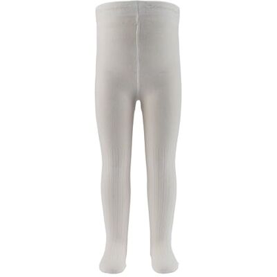 Sterntaler Strumpfhose in klassischem Rippstrick Baby und Kinder Strumpfhose mit hohem Baumwollanteil weiche und bequeme Babykleidung ab Geburt Unisex Strumpfhose ecru, Größe 62 Sterntaler Strumpfhose in klassischem Rippstrick Baby und Kinder Strumpfhose mit hohem Baumwollanteil weiche und bequeme Babykleidung ab Geburt Unisex Strumpfhose ecru, Größe 62