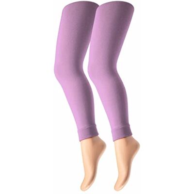 Camano Unisex Kinder Online Children Fine Sustainable Leggings 40den 4er Pack Socken, Mauve, 122 EU Camano Unisex Kinder Online Children Fine Sustainable Leggings 40den 4er Pack Socken, Mauve, 122 EU