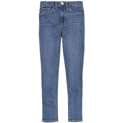 Levi's Kids 720 high rise super skinny Mädchen Hometown Blue 14 Jahre Levi's Kids 720 high rise super skinny Mädchen Hometown Blue 14 Jahre