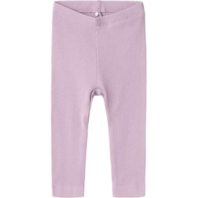NAME IT Unisex Nbnkab Noos Leggings, Winsome Orchid, 68 EU NAME IT Unisex Nbnkab Noos Leggings, Winsome Orchid, 68 EU