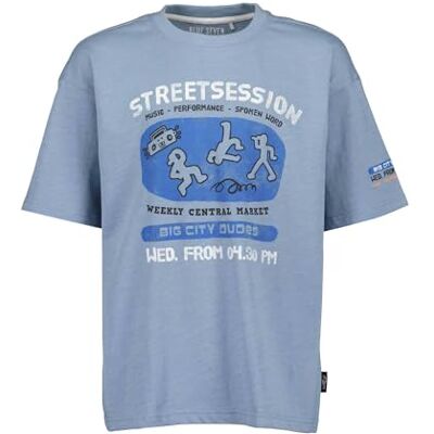 Blue Seven Teenager Jungen T-Shirt Blue Seven Teenager Jungen T-Shirt