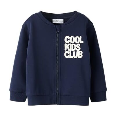 NAME IT Boy Strickjacke Sweat NAME IT Boy Strickjacke Sweat