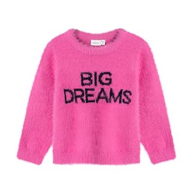 NAME IT Nmfnelise Ls Knit Box NAME IT Nmfnelise Ls Knit Box
