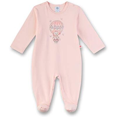 Sanetta Baby Mädchen Strampler Strampler,per Pack Rosa (rosa 3990),98 (Herstellergröße:098) Sanetta Baby Mädchen Strampler Strampler,per Pack Rosa (rosa 3990),98 (Herstellergröße:098)