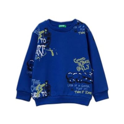 United Unisex Kinder Maglia G/C M/L 3qhcg10kx Kapuzenpullover (1er Pack) United Unisex Kinder Maglia G/C M/L 3qhcg10kx Kapuzenpullover (1er Pack)