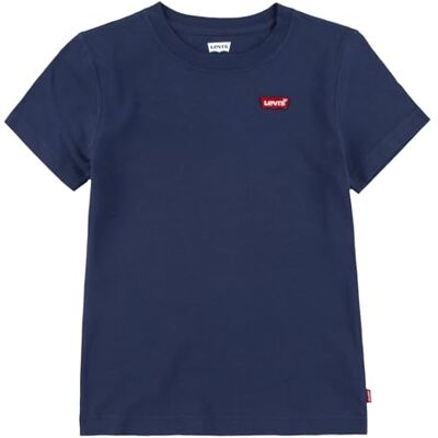 Levi's Kids batwing chest hit Jungen Dress Blues 6 Jahre Levi's Kids batwing chest hit Jungen Dress Blues 6 Jahre