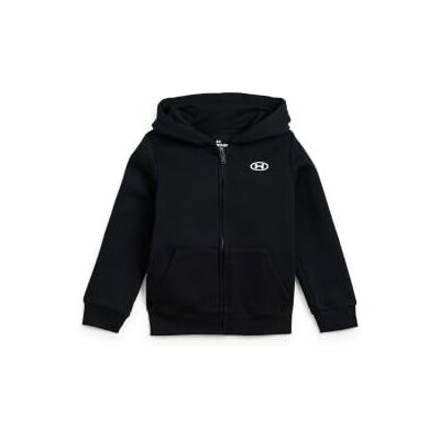 Under Armour Jungen Rival Fleece Full-Zip Hoodie T-Shirt (1er Pack) Under Armour Jungen Rival Fleece Full-Zip Hoodie T-Shirt (1er Pack)