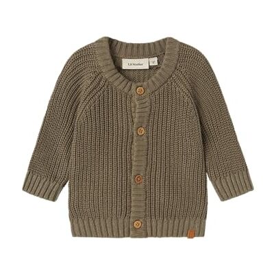 NAME IT Child Strickjacke Langarm NAME IT Child Strickjacke Langarm