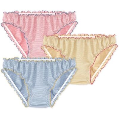 Petit Bateau Mädchen A0f8j Unterwäsche für den Tag, Variante 1, 14 Jahre Petit Bateau Mädchen A0f8j Unterwäsche für den Tag, Variante 1, 14 Jahre