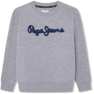 Pepe Jeans New Lamonty Crew Sweatshirt, Pepe Jeans New Lamonty Crew Sweatshirt,