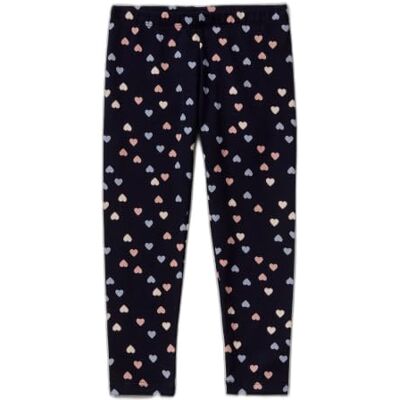 United Mädchen und Jungen 3ujjgf04x Leggings, Mehrfarbig, 2 Jahre United Mädchen und Jungen 3ujjgf04x Leggings, Mehrfarbig, 2 Jahre