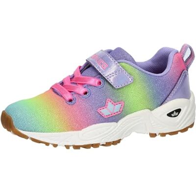 Lico Florina VS Kinderschuh Mehrfarbig Gr. 30 - Schuhe Lico Florina VS Kinderschuh Mehrfarbig Gr. 30 - Schuhe