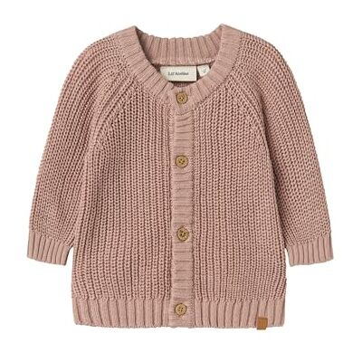 NAME IT Child Strickjacke Langarm NAME IT Child Strickjacke Langarm