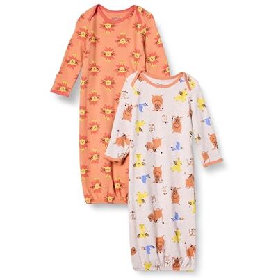 Amazon Disney Marvel Star Wars Baby Jungen Baby-Schlafsack, 2er-Pack, König der Löwen Spielen Eat Roar, 6 Monate Amazon Disney Marvel Star Wars Baby Jungen Baby-Schlafsack, 2er-Pack, König der Löwen Spielen Eat Roar, 6 Monate